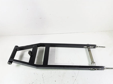 2016 Suzuki GSXR1000 37" Long Swingarm Swing Arm & Chain Kit for Drag Race {{ shop.shopifyCountryName }} - Mototech271