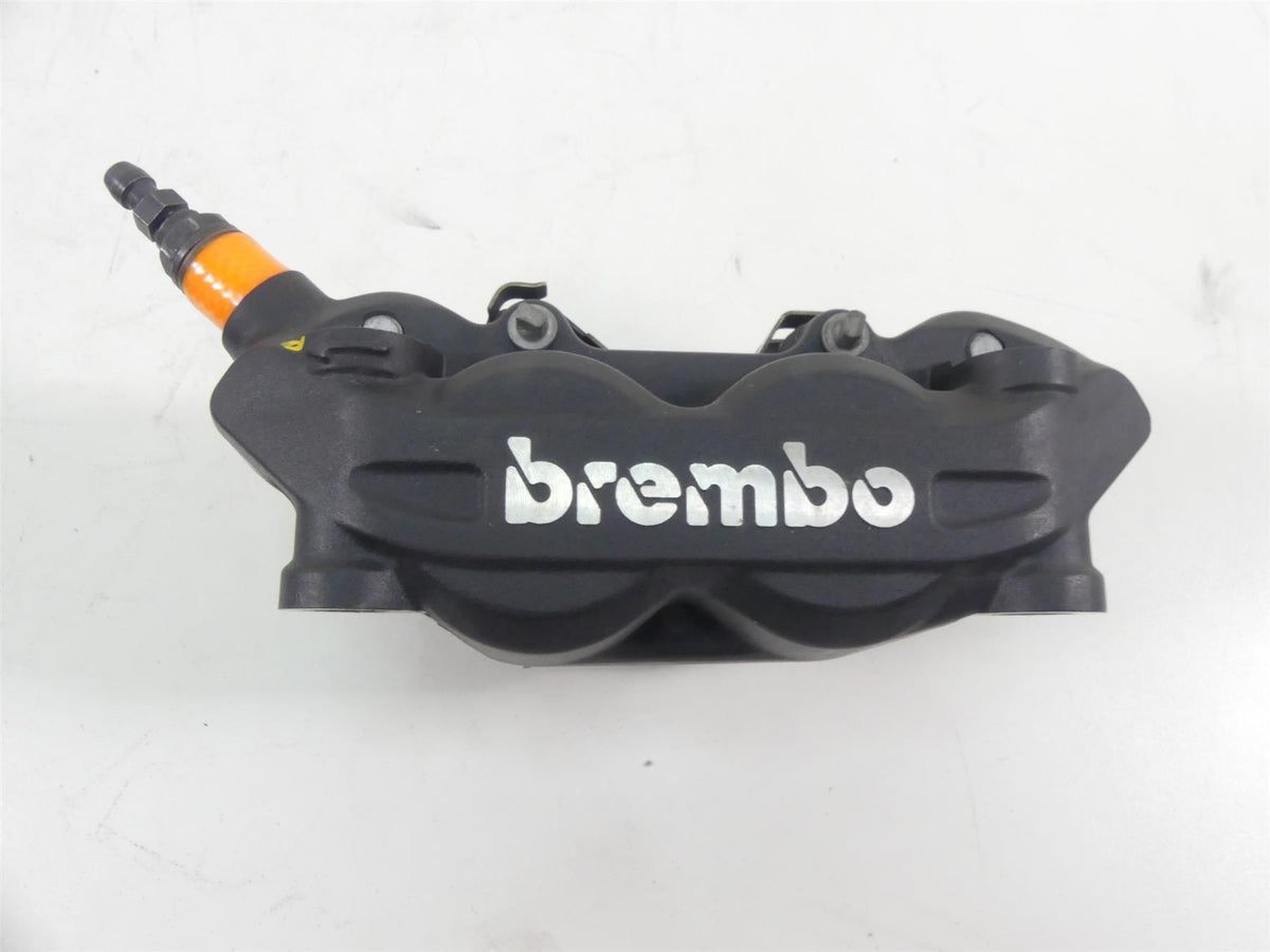 2019 KTM 1290R Super Adventure Front Brembo Brake Caliper Set 6031301600130 {{ shop.shopifyCountryName }} - Mototech271