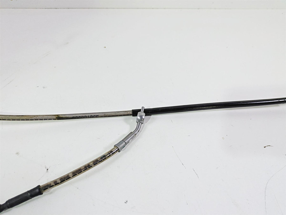 2015 BMW R1200 GS Adv K51 Rear Abs Brake Line Set 34328526555 34328526554 {{ shop.shopifyCountryName }} - Mototech271