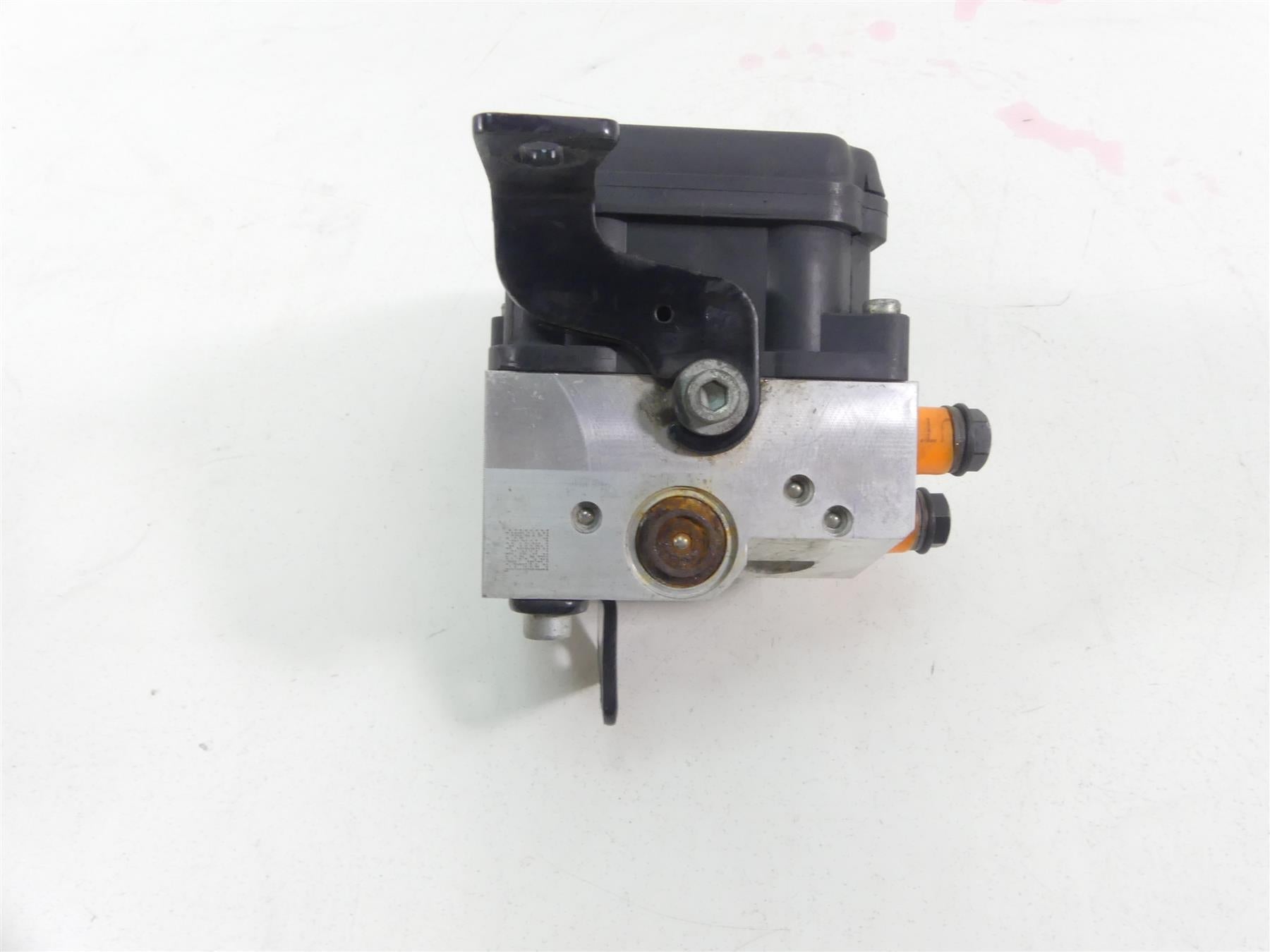 2015 Harley VRSCF Muscle Rod Abs Brake Pump Unit Module Controller 40664-08A {{ shop.shopifyCountryName }} - Mototech271