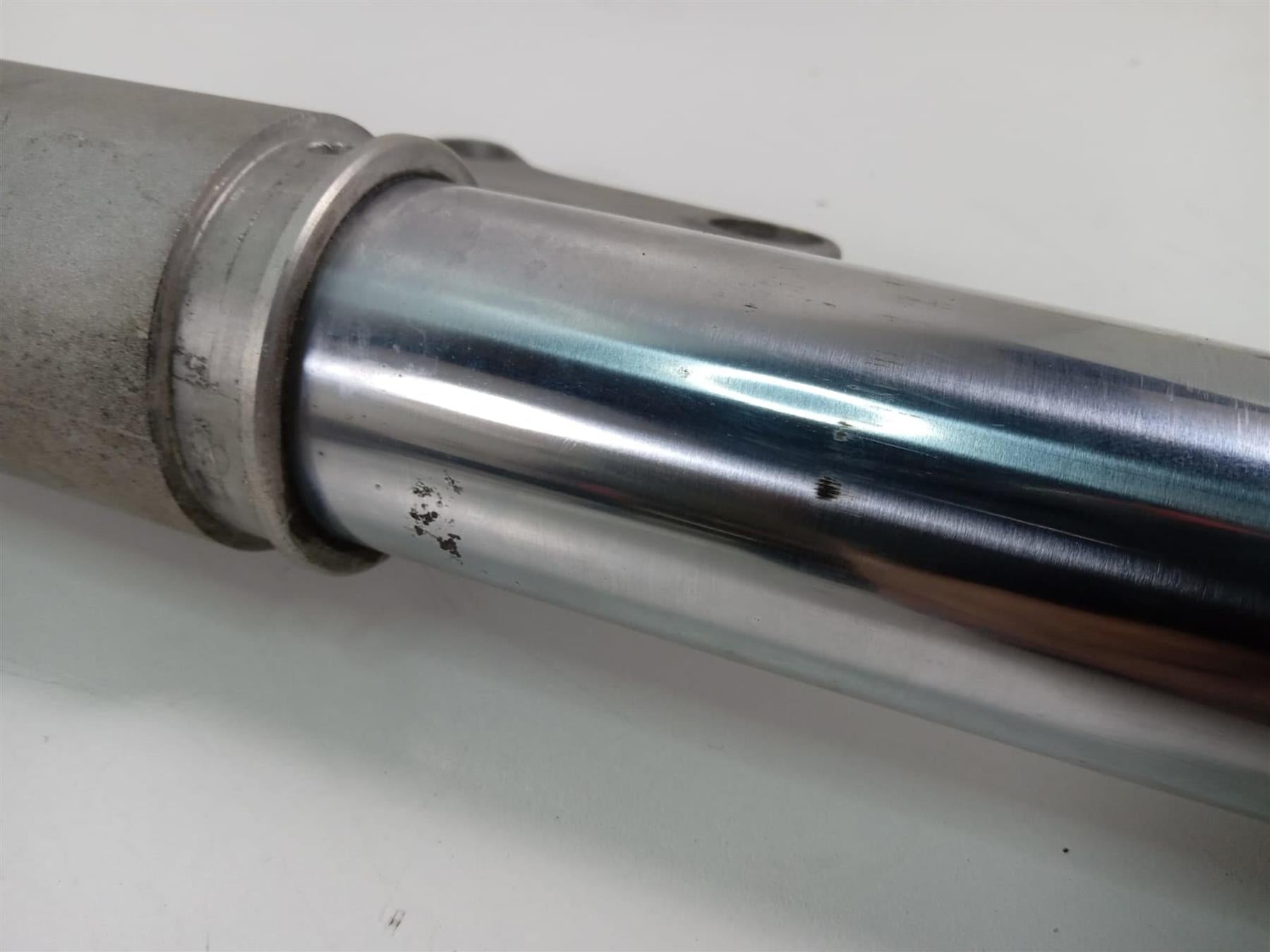 2007 Ducati Sport Classic GT1000 Front Fork Leg Set -Read 34022941A 34022931A {{ shop.shopifyCountryName }} - Mototech271