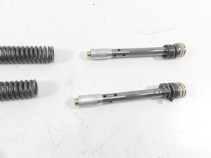 1989 Harley Touring FLTC Tour Glide Front Fork Internals Set 45853-83 45857-83