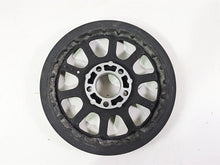 Load image into Gallery viewer, 2018 Harley FXBR Softail Breakout Rear Drive Belt Pulley 66T 37778-07 | Mototech271
