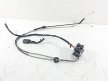 Load image into Gallery viewer, 2007 Harley FLHTCU SE2 CVO Electra Glide Right Hand Control Switch  71684-06A | Mototech271
