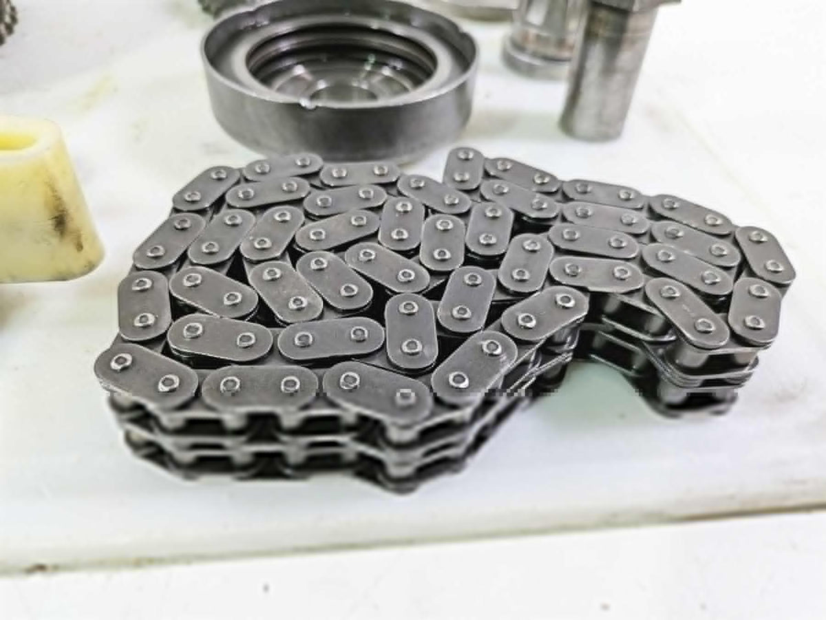 2003 Harley Softail FXSTDI Deuce 100th Primary Drive Clutch Kit 37802-98B {{ shop.shopifyCountryName }} - Mototech271