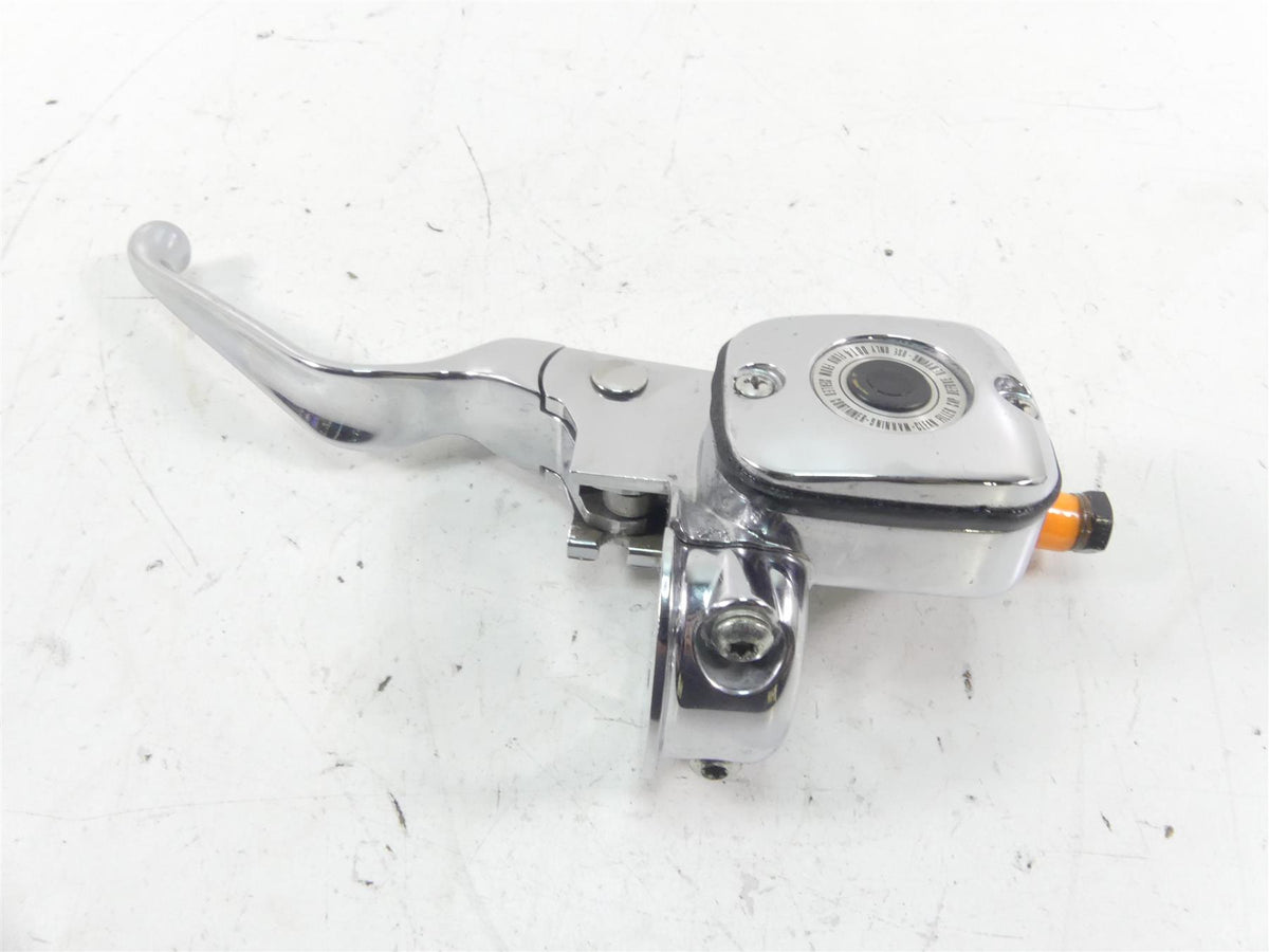 2005 Harley Touring CVO FLHTCSE Electra Glide Clutch Master Cylinder 46113-02 {{ shop.shopifyCountryName }} - Mototech271