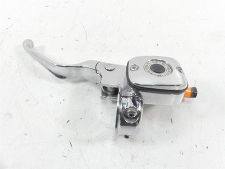 2005 Harley Touring CVO FLHTCSE Electra Glide Clutch Master Cylinder 46113-02 {{ shop.shopifyCountryName }} - Mototech271