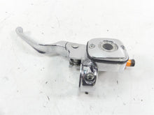 Load image into Gallery viewer, 2005 Harley Touring CVO FLHTCSE Electra Glide Clutch Master Cylinder 46113-02 | Mototech271
