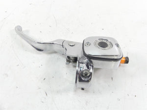 2005 Harley Touring CVO FLHTCSE Electra Glide Clutch Master Cylinder 46113-02 | Mototech271