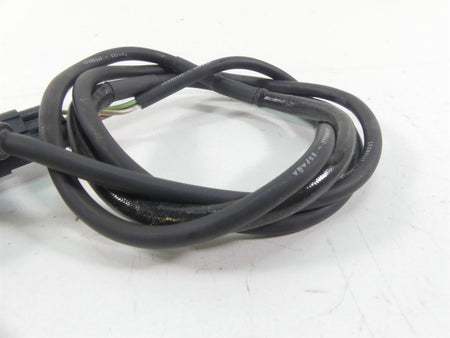 2008 Ducati Hypermotard 1100 Rear Abs Brake Wheel Speed Sensor 55210431A {{ shop.shopifyCountryName }} - Mototech271
