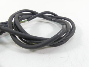 2008 Ducati Hypermotard 1100 Rear Abs Brake Wheel Speed Sensor 55210431A | Mototech271