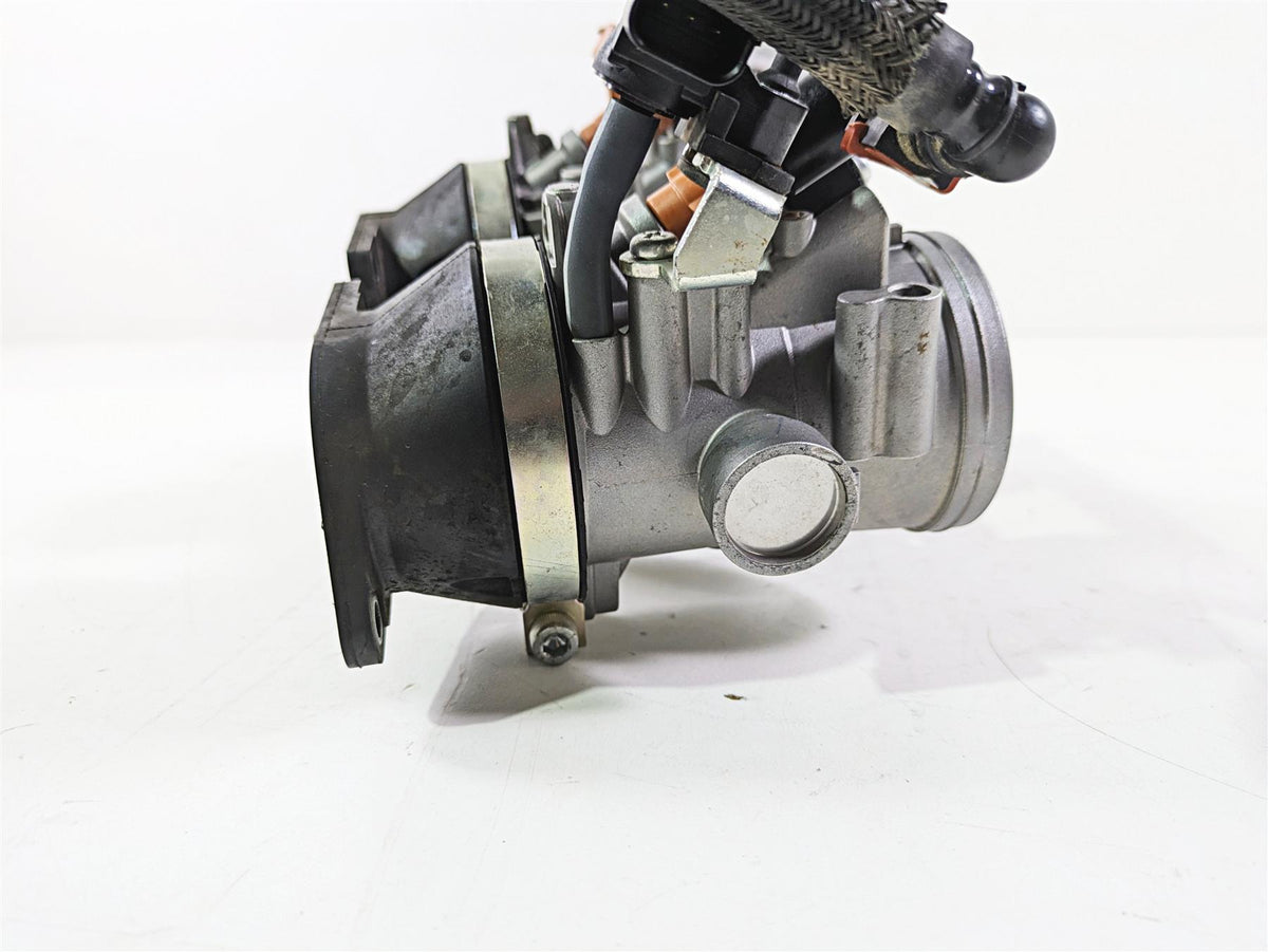 2021 Kawasaki Teryx KRX KRF 1000 Throttle Body Bodies 16163-0991 {{ shop.shopifyCountryName }} - Mototech271