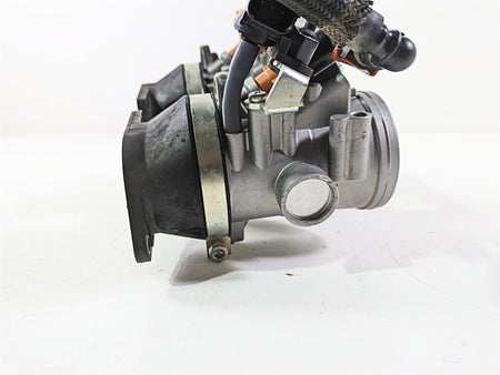 2021 Kawasaki Teryx KRX KRF 1000 Throttle Body Bodies 16163-0991 {{ shop.shopifyCountryName }} - Mototech271
