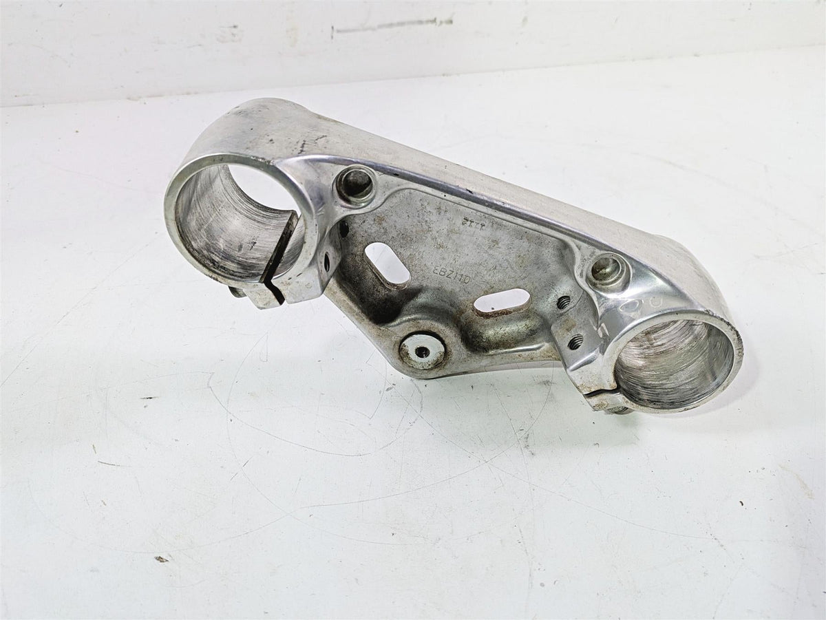 2013 Harley VRSCF Muscle Rod Lower Triple Tree Steering Clamp 46892-09B {{ shop.shopifyCountryName }} - Mototech271