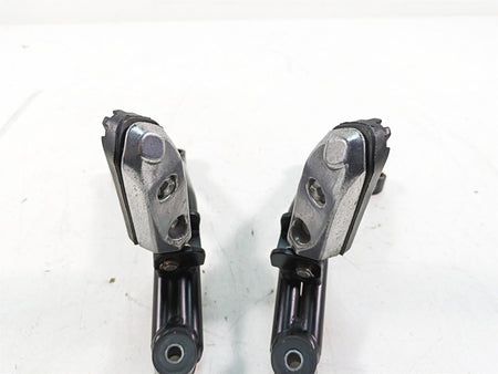 2013 Moto Guzzi V7 750 Stone Rear Passenger Footpeg Foot Peg Set 883019 883015 {{ shop.shopifyCountryName }} - Mototech271