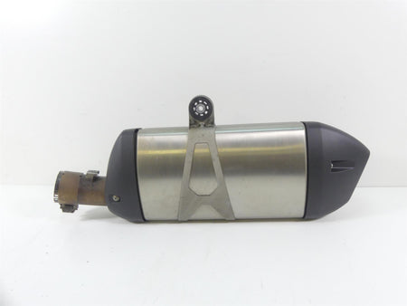 2014 BMW R1200GS K50 Oem Exhaust Muffler Silencer Damper Pipe 18518530582 {{ shop.shopifyCountryName }} - Mototech271