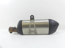 Load image into Gallery viewer, 2014 BMW R1200GS K50 Oem Exhaust Muffler Silencer Damper Pipe 18518530582 | Mototech271
