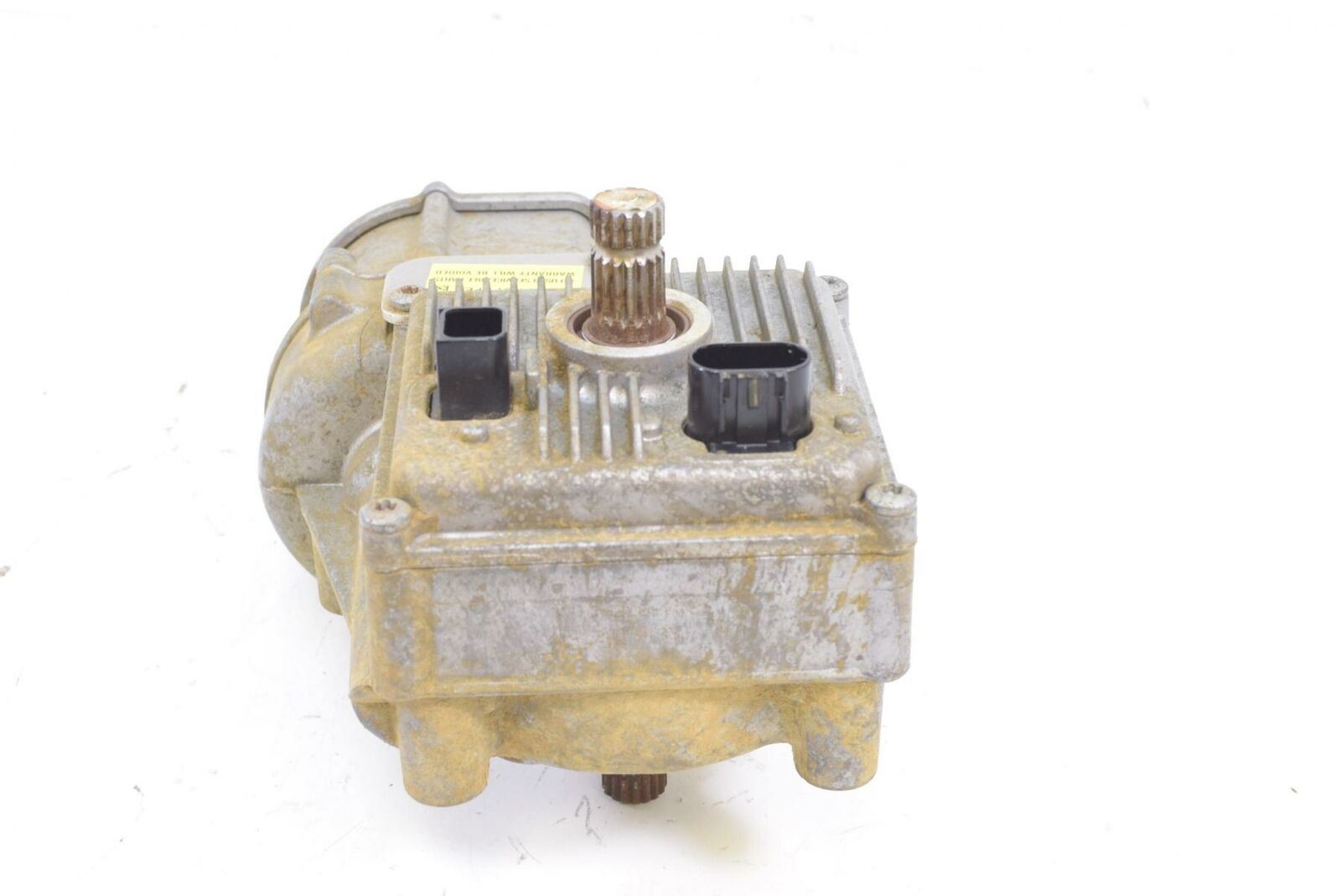 2018 Polaris RZR XP 1000 EPS Power Steering Control Module Unit 2413483 {{ shop.shopifyCountryName }} - Mototech271