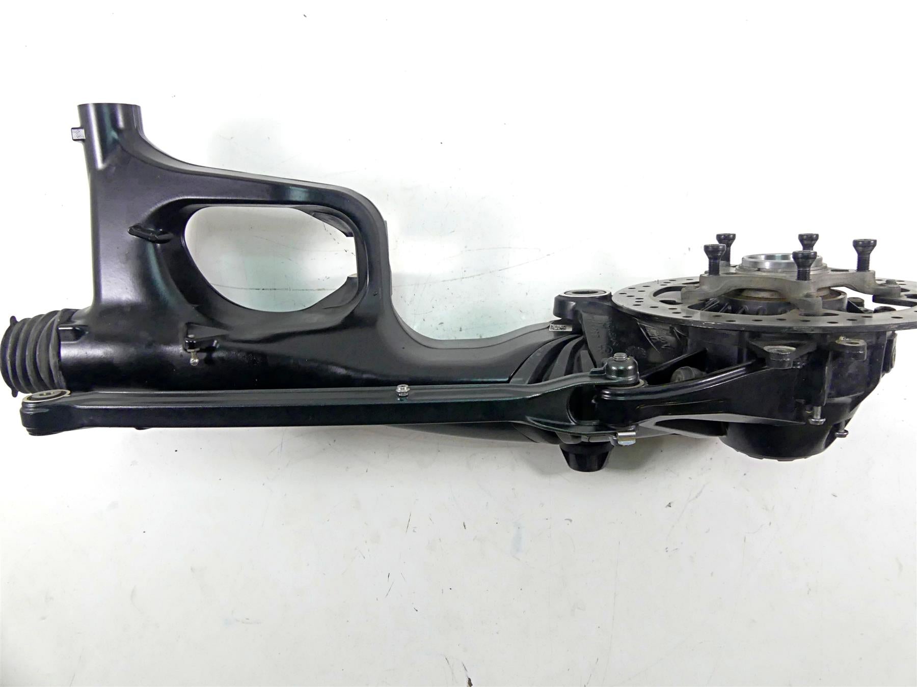 2016 BMW R1200GS Adv K51 Differential Drive Shaft Swingarm 32/11 33748536077 {{ shop.shopifyCountryName }} - Mototech271