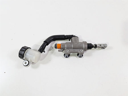 2024 Yamaha YZF R1 RN65 Rear Nissin Brake Master Cylinder 1/2" 2CR-2583V-00-00 {{ shop.shopifyCountryName }} - Mototech271