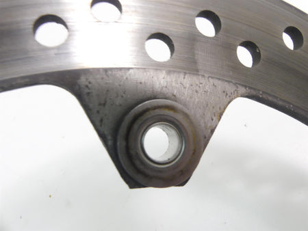 2014 BMW R1200GS K50 Front Brake Disc Rotor Set 305Mm 34118526566 {{ shop.shopifyCountryName }} - Mototech271