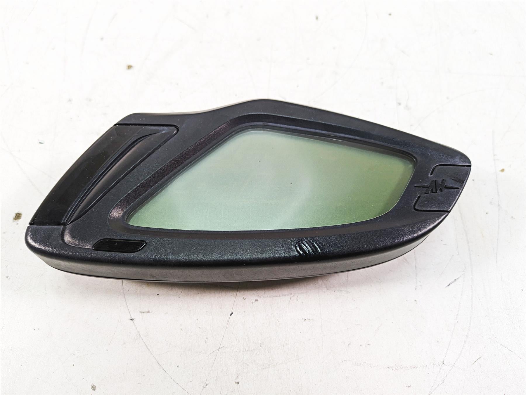 2013 MV Agusta F3 675 ERA Speedometer Gauge Instrument 8k Only 8000B9787 {{ shop.shopifyCountryName }} - Mototech271