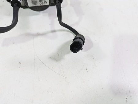 2018 Indian Chieftain Limited Abs Brake Pump Unit Module 2204981 {{ shop.shopifyCountryName }} - Mototech271