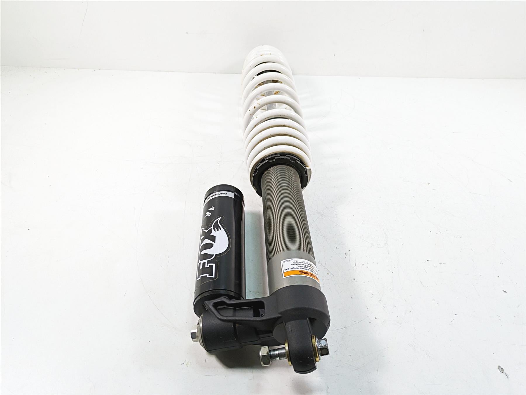 2018 Yamaha YXZ1000R EPS SS Fox Performance Right Rear Shock Damper 2HC-F2210-01 {{ shop.shopifyCountryName }} - Mototech271
