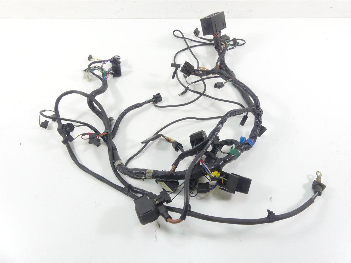 2002 Triumph Bonneville America Wiring Harness Loom -No Cuts T2501490 {{ shop.shopifyCountryName }} - Mototech271