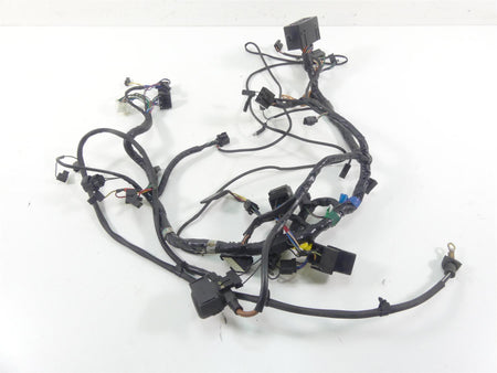 2002 Triumph Bonneville America Wiring Harness Loom -No Cuts T2501490 {{ shop.shopifyCountryName }} - Mototech271