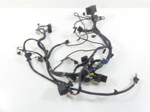 2002 Triumph Bonneville America Wiring Harness Loom -No Cuts T2501490