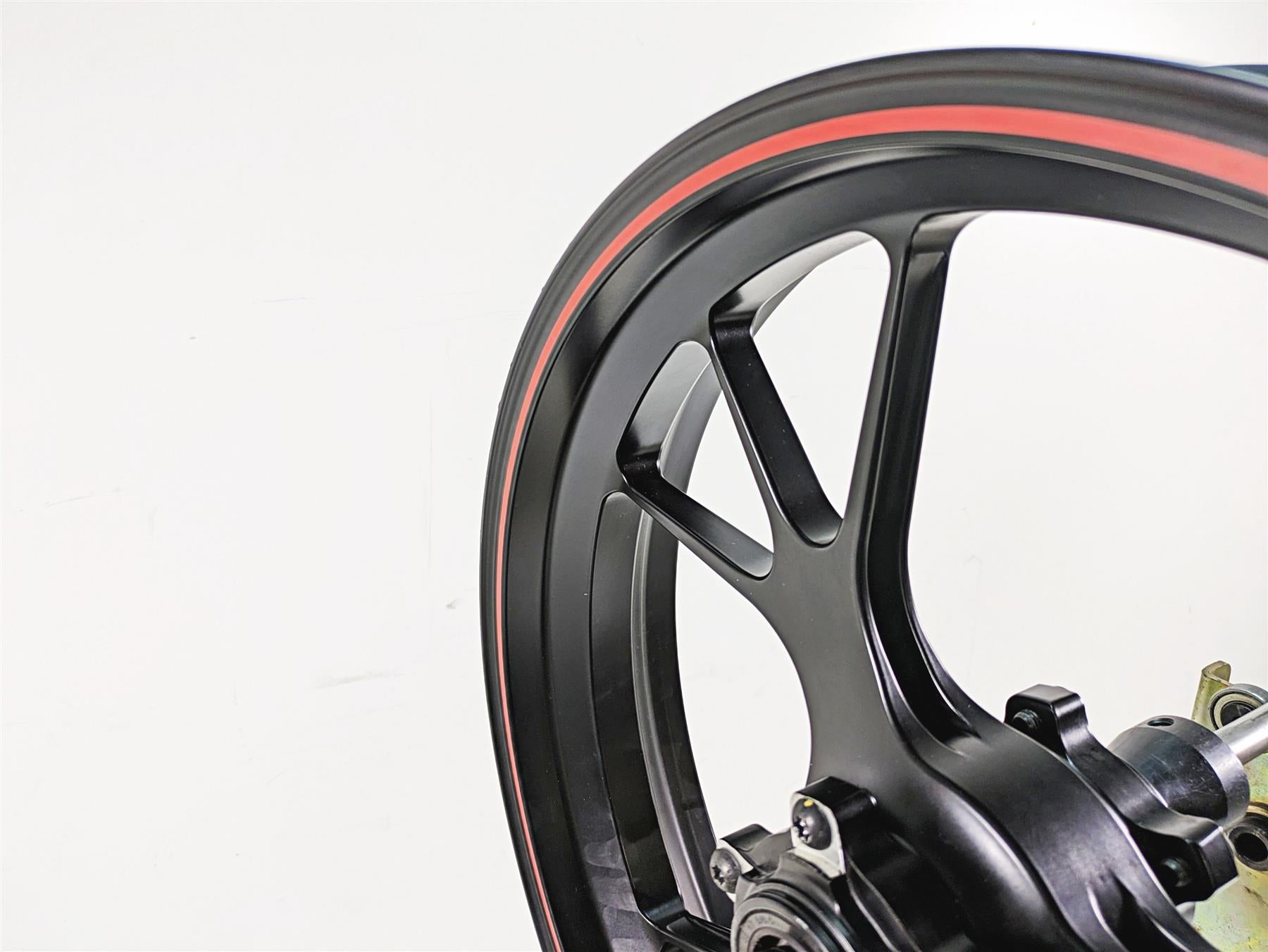 2020 Ducati Hypermotard 950 SP Marchesini 17x3.5 Front Wheel Rim 50121651AB {{ shop.shopifyCountryName }} - Mototech271