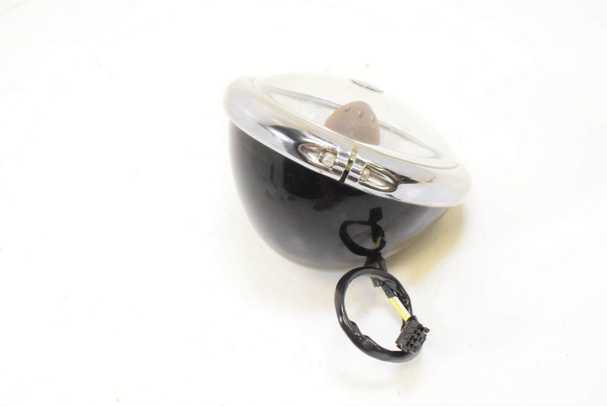 2017 Harley Dyna FXDL Low Rider 103 Headlight Head Light Lamp 5-3/4" 68297-05A {{ shop.shopifyCountryName }} - Mototech271