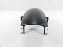 Load image into Gallery viewer, 2012 Harley VRSCF Muscle Rod Front Fender Mud Guard &amp; Bracket 59024-09 | Mototech271
