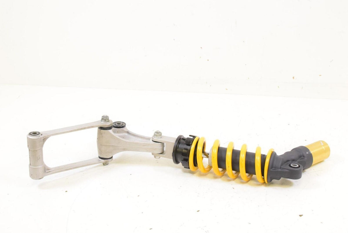 05 Honda CBR1000RR CBR1000 RR Rear OEM Shock Damper With Linkage 52400-MEL-671 {{ shop.shopifyCountryName }} - Mototech271