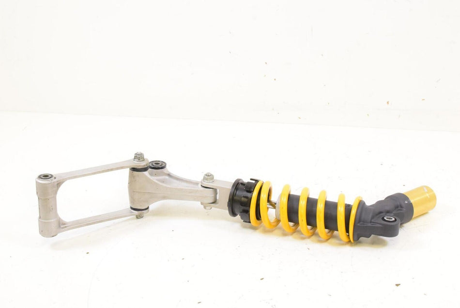 05 Honda CBR1000RR CBR1000 RR Rear OEM Shock Damper With Linkage 52400-MEL-671 {{ shop.shopifyCountryName }} - Mototech271