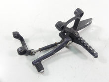 Load image into Gallery viewer, 2016 KTM 1290 Superduke R Left Rider Footpeg Peg &amp; Shifter  6130303800033S | Mototech271
