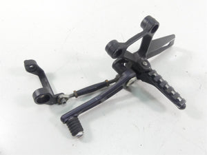 2016 KTM 1290 Superduke R Left Rider Footpeg Peg & Shifter  6130303800033S | Mototech271