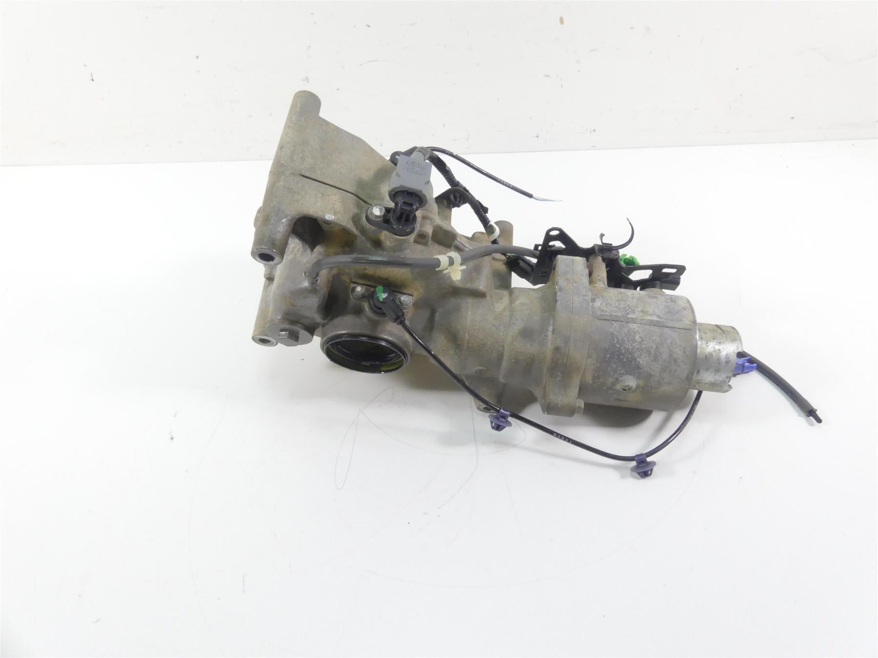 2020 Honda Talon SXS1000R S2R Front Differential Gear Box 1K -Read 41400-HL6-A00 {{ shop.shopifyCountryName }} - Mototech271