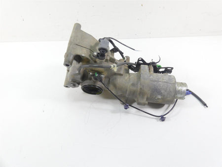 2020 Honda Talon SXS1000R S2R Front Differential Gear Box 1K -Read 41400-HL6-A00 {{ shop.shopifyCountryName }} - Mototech271