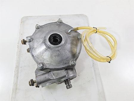 2018 Can Am Maverick X3 XRS Turbo R Front Differential Gear Box 705402029-Mototech271