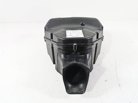 2020 Triumph Daytona 765 Moto2 Air Box Cleaner Breather Set T2209874 {{ shop.shopifyCountryName }} - Mototech271