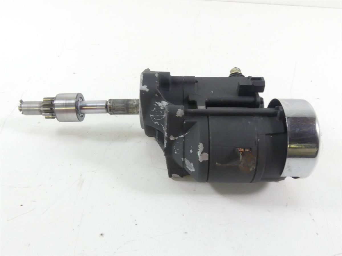 1997 Harley Dyna FXDS Super Glide Conv Engine Starter Motor 31553-94B {{ shop.shopifyCountryName }} - Mototech271
