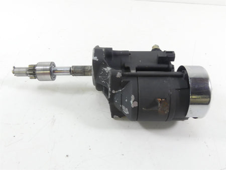 1997 Harley Dyna FXDS Super Glide Conv Engine Starter Motor 31553-94B {{ shop.shopifyCountryName }} - Mototech271