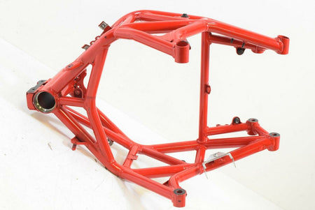 2014 MV Agusta F3 675 ERA Straight Main Frame Chassis Slvg Ttl 8000B6515 {{ shop.shopifyCountryName }} - Mototech271