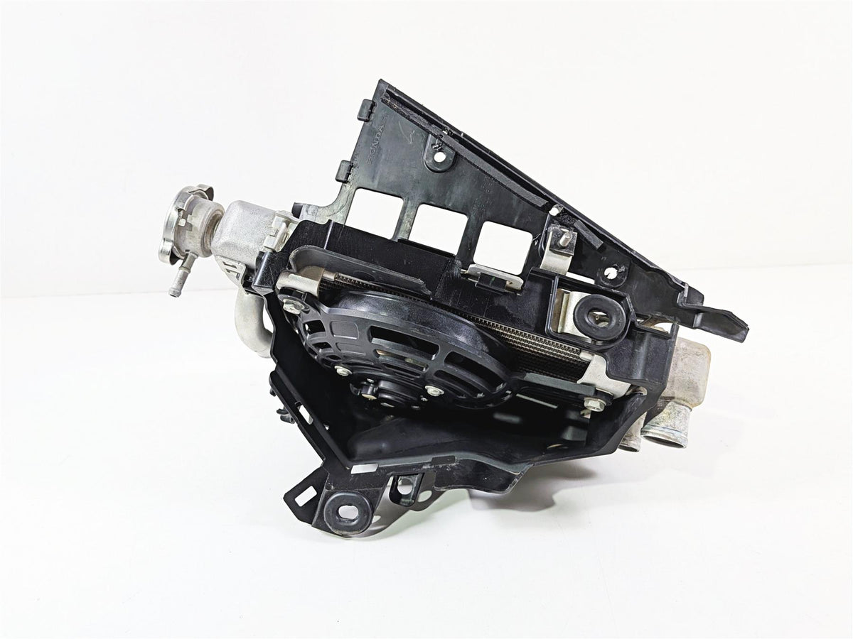 2017 Honda CRF1000 Africa Twin Right Radiator Fan 19010-MJP-305 19010-MJP-A61-Mototech271