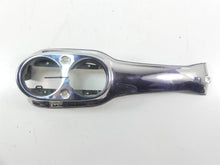 Load image into Gallery viewer, 2005 Harley Dyna FXDLI Low Rider Chrome Dual Gauges Tank Cover Panel 61695-05 | Mototech271
