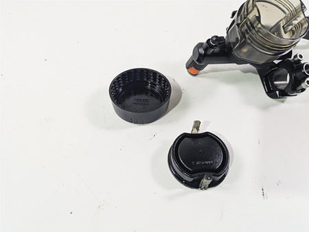 2010 BMW R1200GS K25 Front Brake Master Cylinder - Abs 32728526916 {{ shop.shopifyCountryName }} - Mototech271