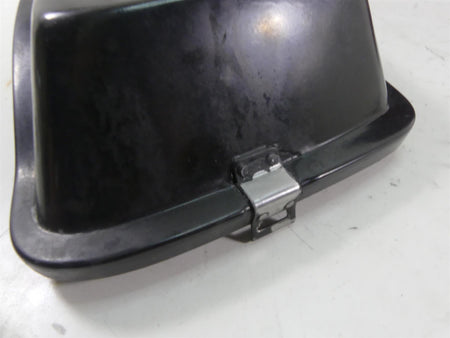 1989 Harley Touring FLTC Tour Glide Left Saddlebag Saddle Bag Luggage Box {{ shop.shopifyCountryName }} - Mototech271