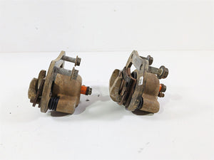 2024 Polaris RZR XP 1000 Sport Rear Brake Caliper Set 1913637 1913638